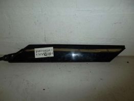 Heck links Yamaha FJ 1200