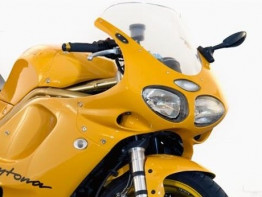 Wind screen Triumph 595 T Daytona