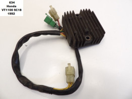 Spanningsregelaar Honda VT 1100