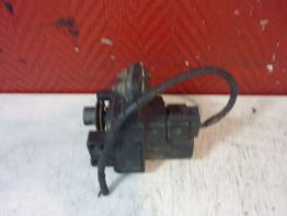 Exup valve Yamaha YZF R1