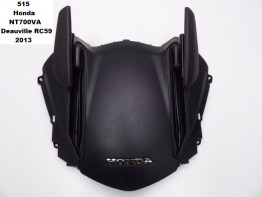 Scheibe Windschild Honda Deauville 650 - 700