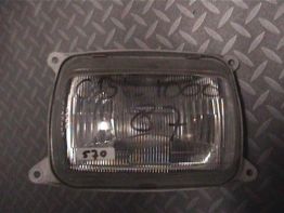 Headlight Yamaha Overige Yamaha