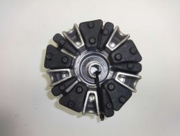 Kettenrad-Trager Honda VFR 750