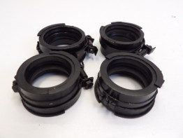 Inlaat rubber Honda VFR 750