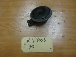 Claxon Yamaha XJ 600 Diversion