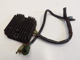 Spanningsregelaar Honda VT 1100