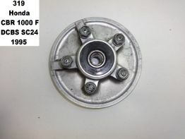 Driven flange Honda CBR 1000 F