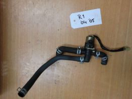 Engine parts Yamaha YZF R1