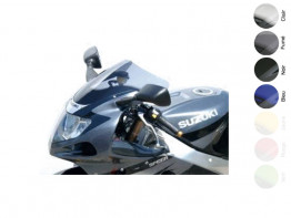 Kuipruit Suzuki GSX R 600