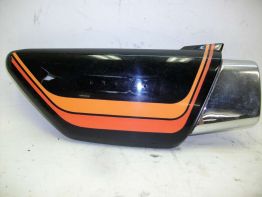 Rechter zijkuip klein Suzuki GS 550