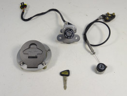 Key set MV Agusta 750 Brutale