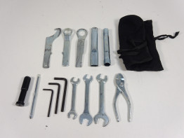 Gereedschapset Yamaha XJ 600 Diversion