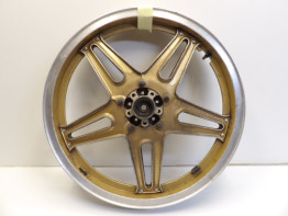 Front Wheel Honda CB 900