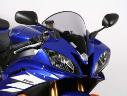 Windscreen Yamaha YZF R6