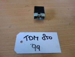 Relais Yamaha TDM