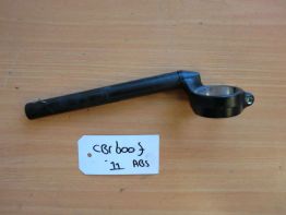 Steering Handle left Honda CBR 600 F