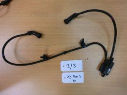Bobine Yamaha XJ 900 S Diversion