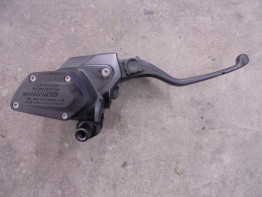 Rempomp BMW R 1250 GS
