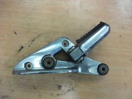Pillion step left Kawasaki VN 700 750