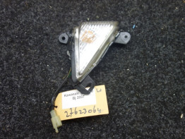 Knipperlicht links voor Kawasaki GTR 1400