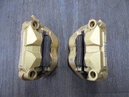 Remklauwen BMW R 1250 GS