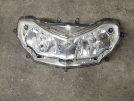 Scheinwerfer BMW R 1200 RT