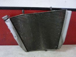 Radiator Suzuki GSX R 600