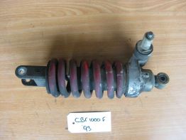 Stossdampfer hinten Honda CBR 1000 F