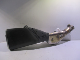 Muffler Kawasaki Z 800