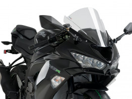Scheibe Windschild Kawasaki Overige Kawasaki