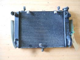 Radiateur Yamaha YZF R6