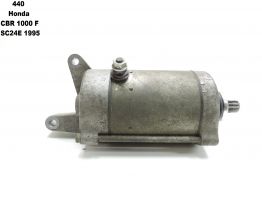 Startmotor Honda CBR 1000 F