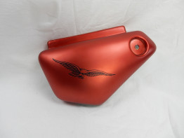 Rechter zijkuip klein Moto Guzzi California 3
