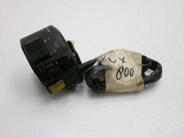 Lenkerschalter links Suzuki VX 800