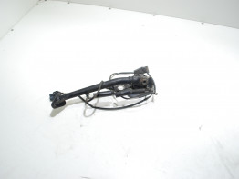 Side stand bar BMW R 1100 1150 RS