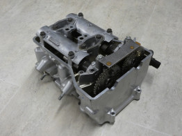 Cylinder head Honda ST 1300 Pan European