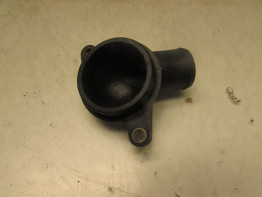 Radiator toebehoren Yamaha V max