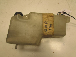 Radiator reserve tank Kawasaki ZZR 1100