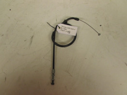 Throttle cable Honda CBR 600 F