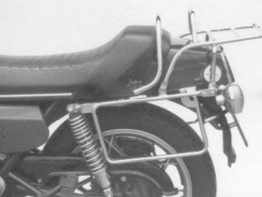 Koffer halter set Suzuki GS 1000