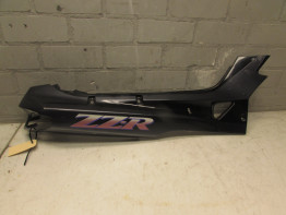 Rechter achterkant Kawasaki ZZR 600