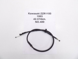 Chokezug Kawasaki ZZR 1100