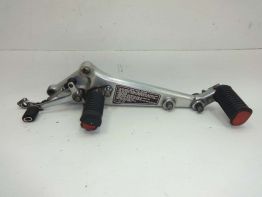 Schetsplaat links Honda CB 750 F