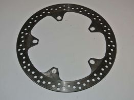 Remschijf voor BMW R 1150 R