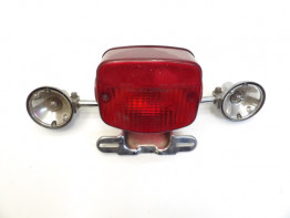 Rucklicht Kawasaki Overige Kawasaki