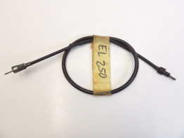 Kilometerkabel Kawasaki EL 250