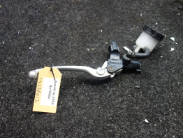 Rempomp Suzuki SV 1000