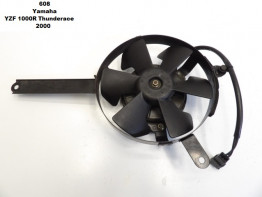 Ventilator Yamaha YZF 1000 Thunderace