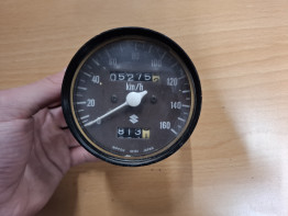 Teller Suzuki PE 250
