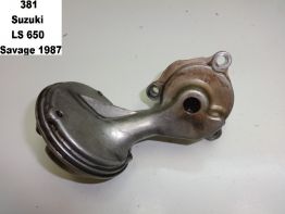 Oil pump Suzuki LS 650